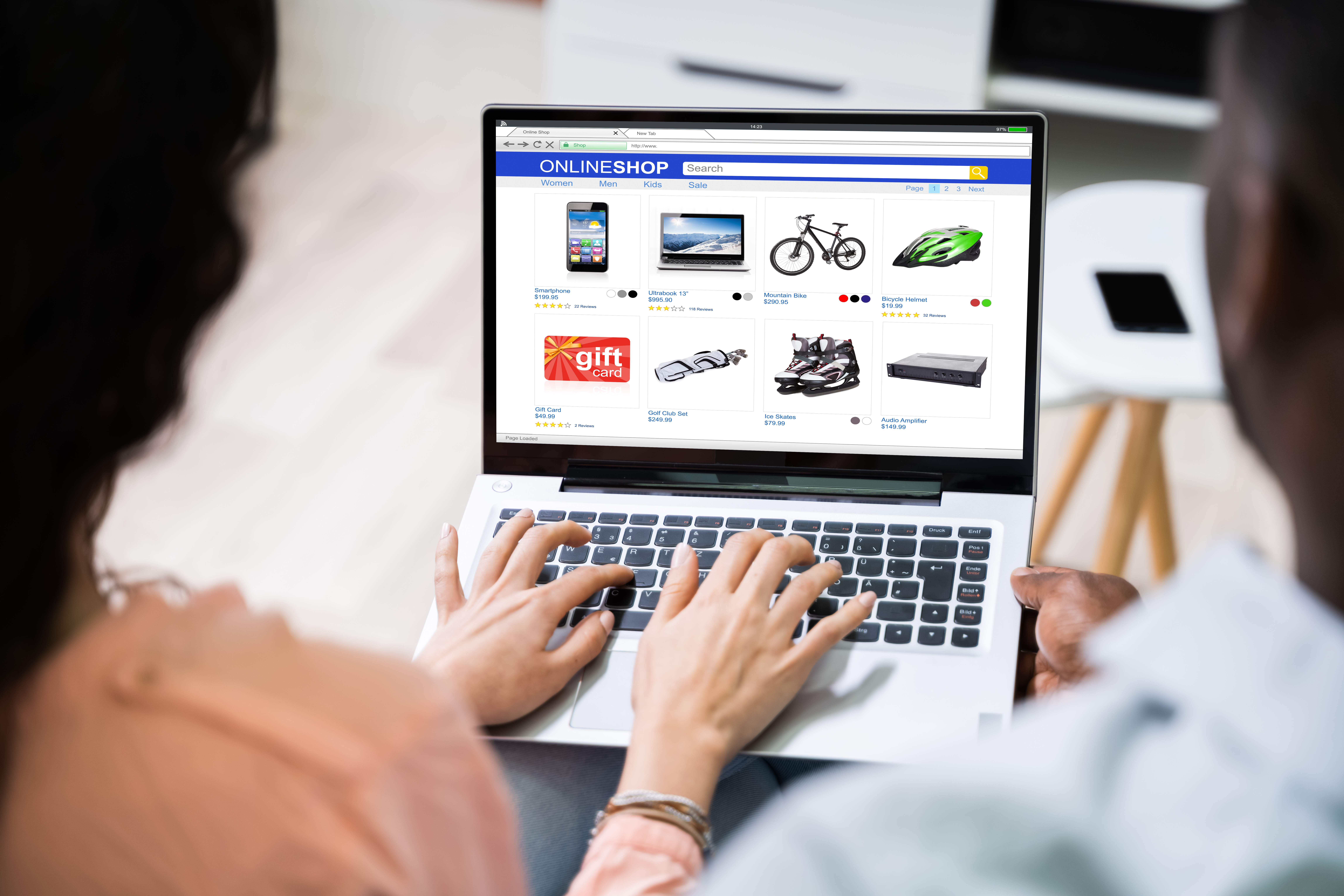 Inventory management and tracking